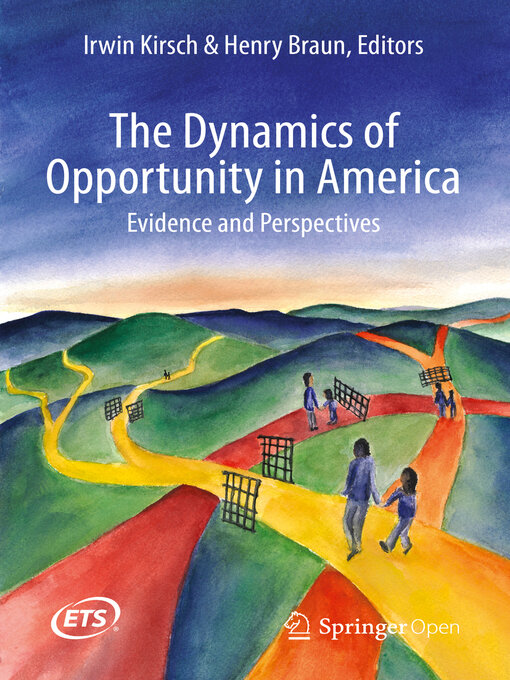 Title details for The Dynamics of Opportunity in America by Irwin Kirsch - Available